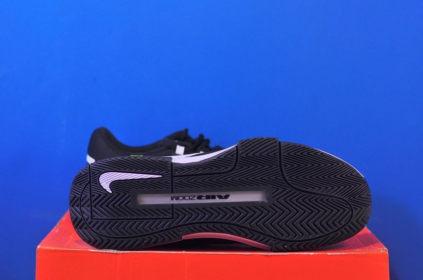 Кросівки Nike Zoom Gp Challenge 1 Hard Court Tennis FB3147-001 FB3147-001 фото