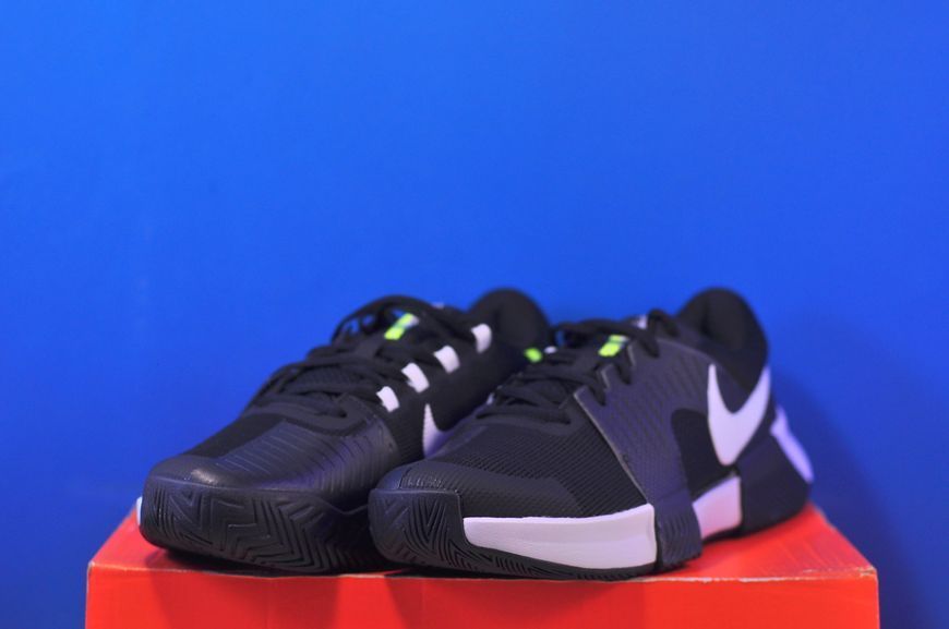 Кросівки Nike Zoom Gp Challenge 1 Hard Court Tennis FB3147-001 FB3147-001 фото