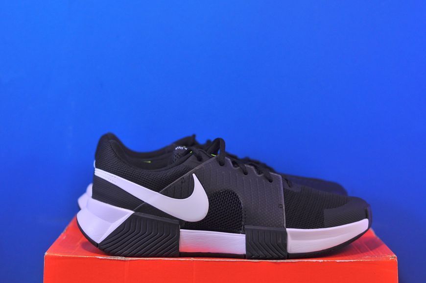 Кросівки Nike Zoom Gp Challenge 1 Hard Court Tennis FB3147-001 FB3147-001 фото