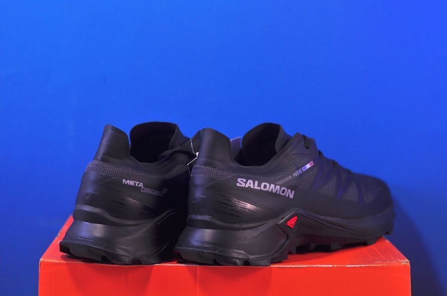 Кросівки Salomon MetaCross 2 475044 475044 фото