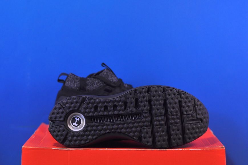 Кросівки Under Armour HOVR Phantom 1 'Black' 3028384-001 3028384-001 фото