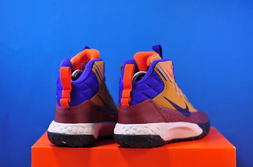 Nike Terrascout IH7683-200 фото