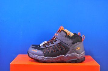 Кросівки Skechers Adventure Track 406400L/CCBK 406400L/CCBK фото
