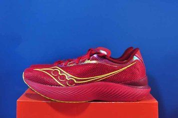 Кросівки Saucony Endorphin Pro 3 Red S20755-16 S20755-16 фото