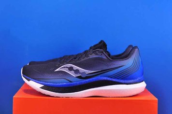 Кросівки Saucony Endorphin Pro S20598-88 фото