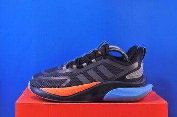 Кросівки Adidas Alphabounce+ HP6140 HP6140 фото