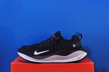 Кросівки Nike React Infinity Run Fk 4 DR2665-001 DR2665-001 фото