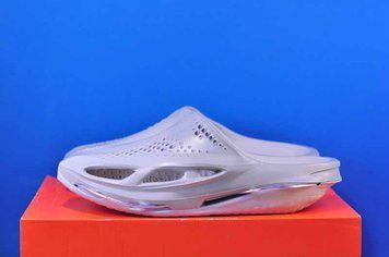 Тапочки Nike X Mmw 5 Slide DH1258-001 фото