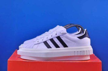 Кросівки Adidas Beyonce Superstar FY7730 FY7730 фото