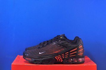 Кросівки Nike Air Max Plus 3 Black FB3352-001 FB3352-001 фото