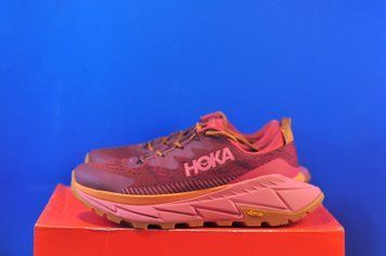 Кросівки Hoka One One Skyline-Float X 1143430 SHTSC фото