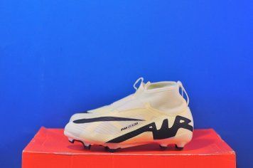 Бутси Nike Superfly 9 Pro Yellow FG DJ5606-700 DJ5606-700 фото