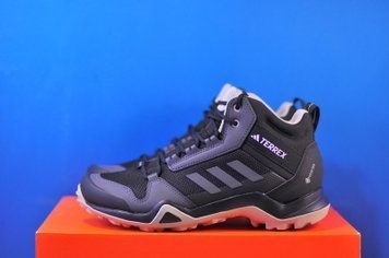 Кросівки Adidas Terrex Ax3 Mid Gore-Tex IF4877 IF4877 фото