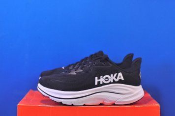 Кросівки Hoka Clifton 10 1162052 BWHT 1162052 BWHT фото