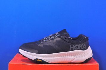 Кросівки Hoka Transport 1123154 BKLB 1123154 BKLB фото