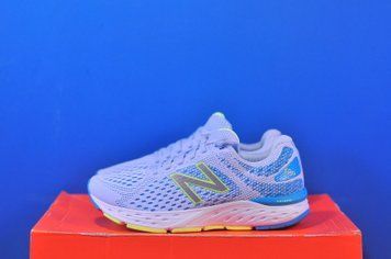 Кросівки New Balance 680 v6 W680RG6 W680RG6 фото