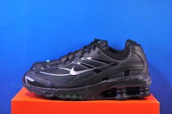 Кросівки Nike Shox Ride 2 Black IQ0294-010 IQ0294-010 фото