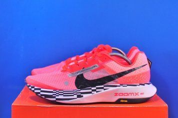 Кросівки Nike Zoomx Ultrafly Trail Red DX1978-600 DX1978-600 фото
