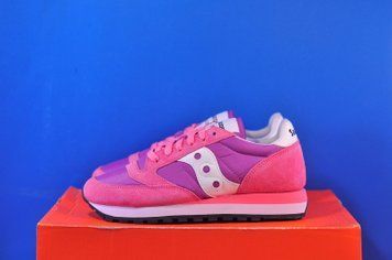 Кросівки Saucony Jazz Original S1044-663 S1044-663 фото