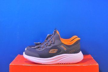 Кросівки Skechers Slip-Ins: Bounder Pro 404208L/CHAR 404208L/CHAR фото