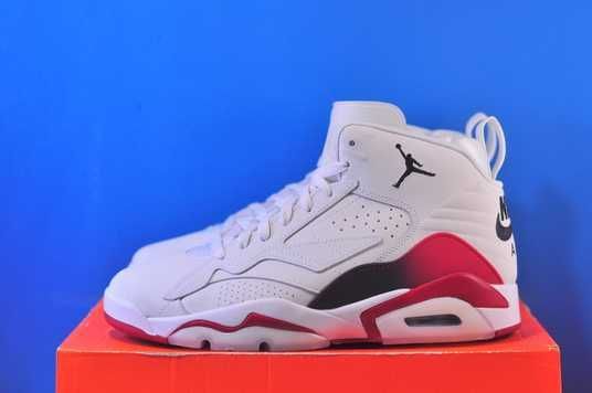 Кросівки Nike Air Jordan Jumpman Mvp FB9019-100 💛 ціна: 3 499 грн