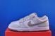 Кросівки Nike Dunk Low Retro Premium Grey FJ4188-001 FJ4188-001 фото 1