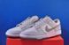 Кросівки Nike Dunk Low Retro Premium Grey FJ4188-001 FJ4188-001 фото 2