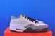 Кросівки Nike Jordan 4 Rm Prm Grey/Grey IB8052-100 IB8052-100 фото 4