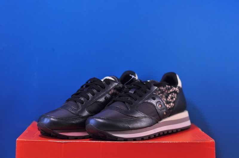 Кросівки Saucony Jazz Triple Animal Sample S60634-1-1 фото