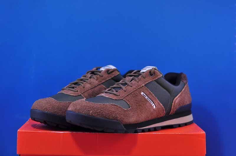 Кросівки Merrell Solo Luxe 2 J003969 J003969 фото