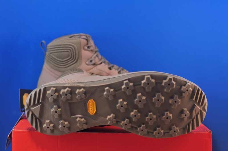 Кросівки Vasque Breeze LT GTX Boot 7606M 7606M фото
