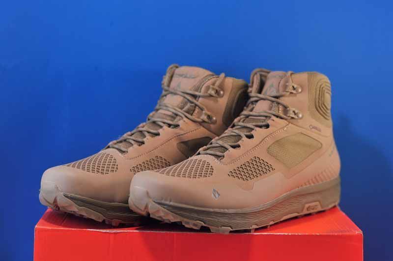 Кросівки Vasque Breeze LT GTX Boot 7606M 7606M фото