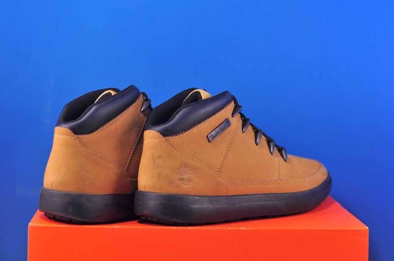 Черевики Timberland Ashwood Park A2GS9 фото