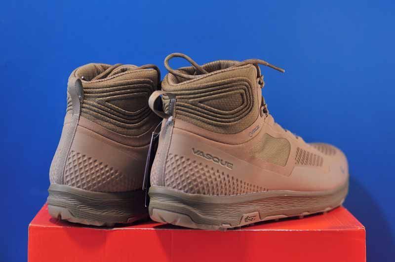 Кросівки Vasque Breeze LT GTX Boot 7606M 7606M фото