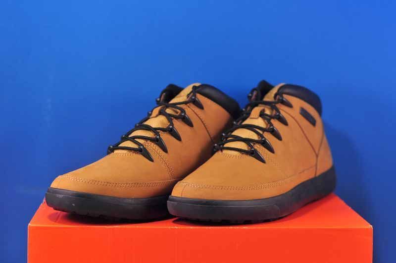 Черевики Timberland Ashwood Park A2GS9 фото