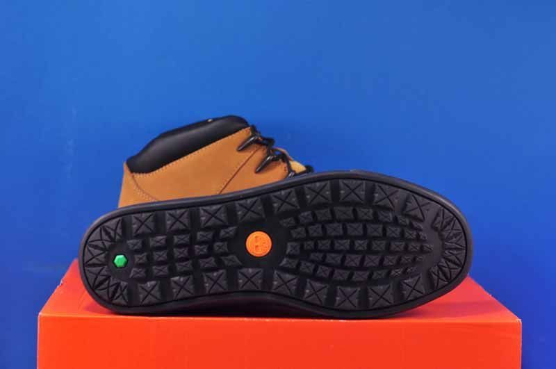Черевики Timberland Ashwood Park A2GS9 фото
