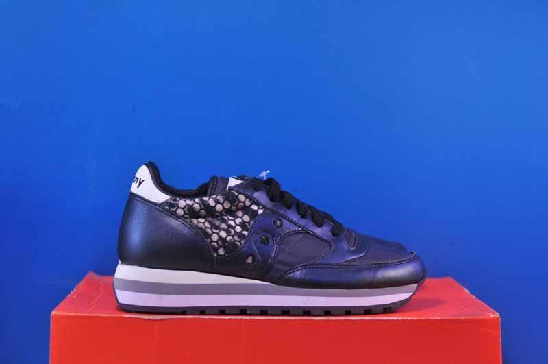 Кросівки Saucony Jazz Triple Animal Sample S60634-1-1 фото