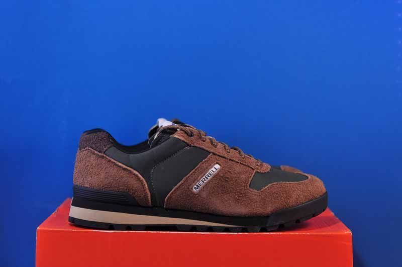 Кросівки Merrell Solo Luxe 2 J003969 J003969 фото