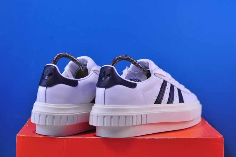 Кросівки Adidas Beyonce Superstar FY7730 FY7730 фото