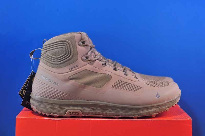 Кросівки Vasque Breeze LT GTX Boot 7606M 7606M фото