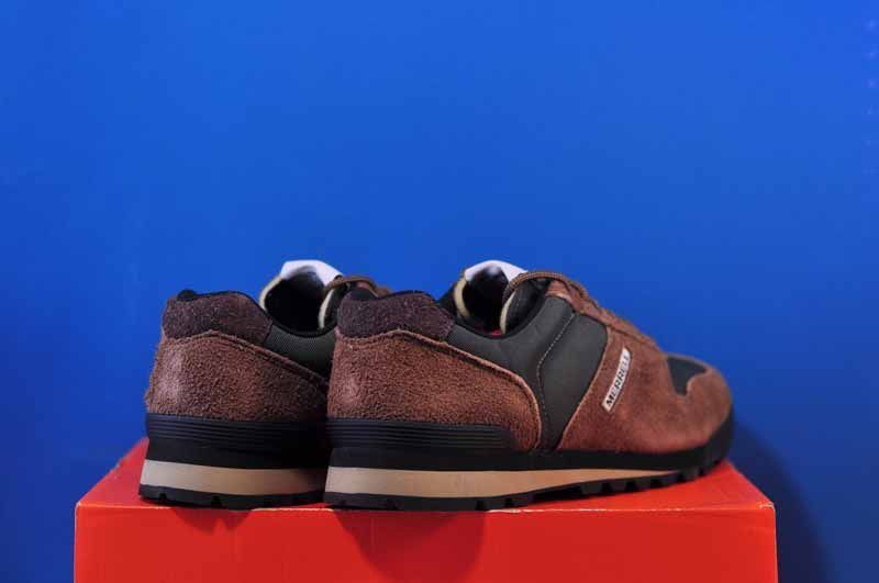 Кросівки Merrell Solo Luxe 2 J003969 J003969 фото