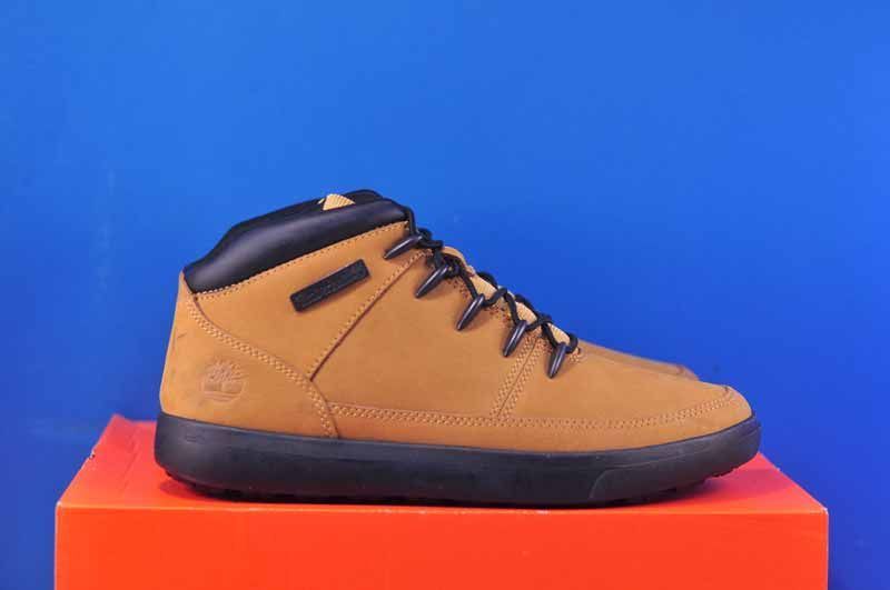 Черевики Timberland Ashwood Park A2GS9 фото
