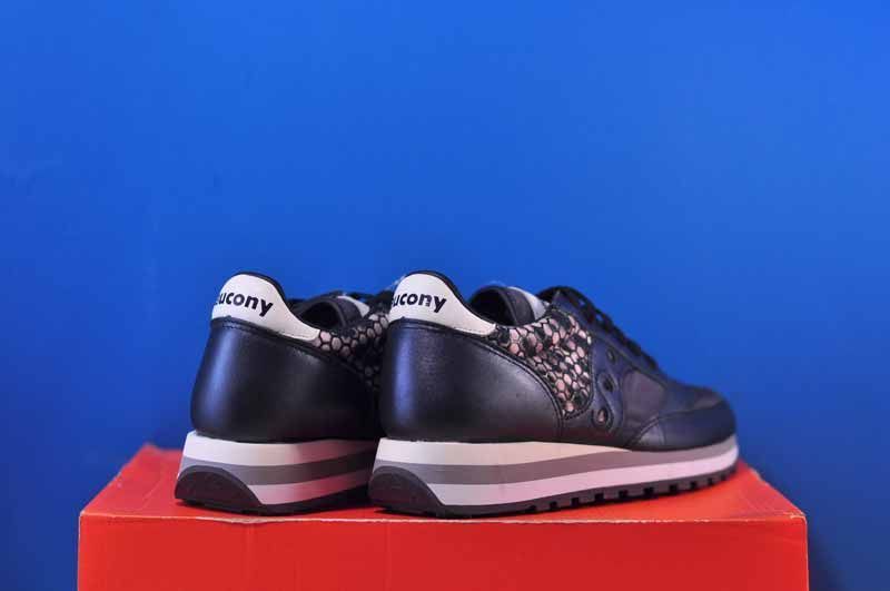 Кросівки Saucony Jazz Triple Animal Sample S60634-1-1 фото