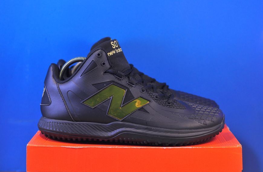 Кросівки New Balance Ohtani 1 Tf TSHOBK1 фото
