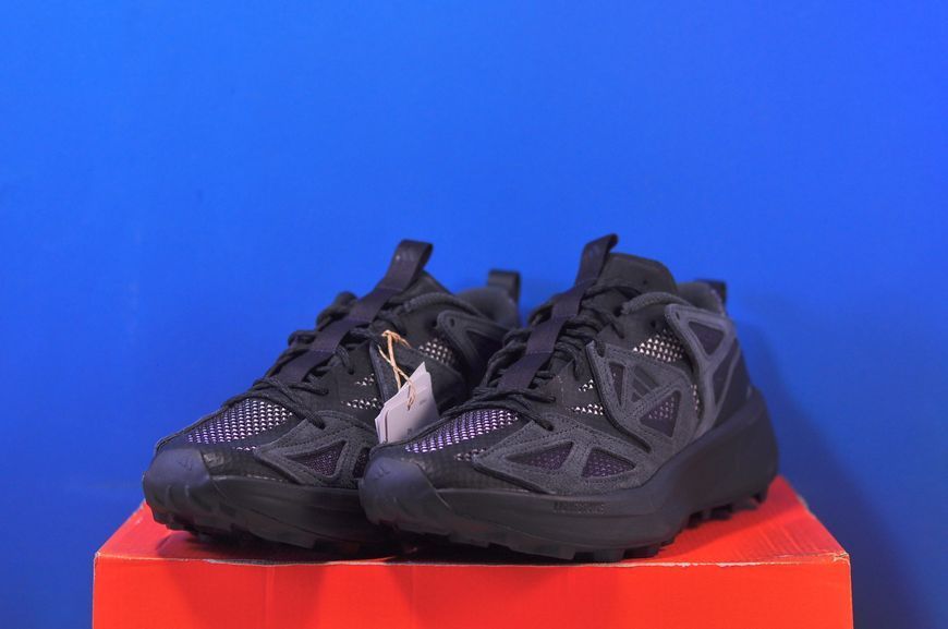 Кросівки Adidas Kantai Trail JH6835 JH6835 фото