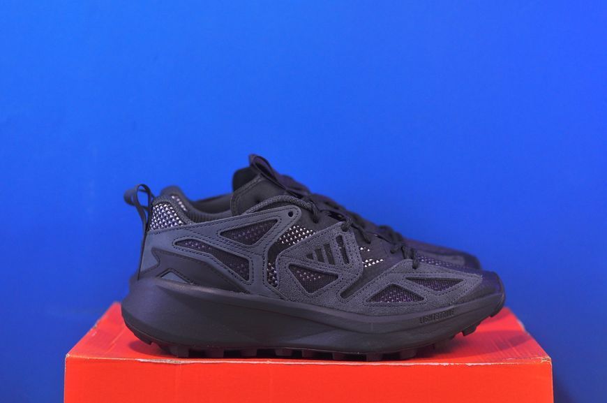 Кросівки Adidas Kantai Trail JH6835 JH6835 фото