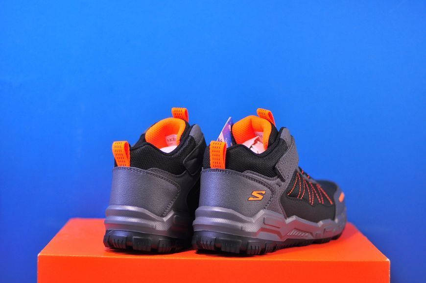 Кросівки Skechers Adventure Track 406400L/CCBK 406400L/CCBK фото