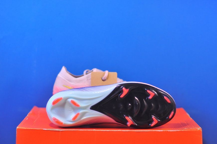 Бутси Nike Air Zoom Mercurial Vapor 16 Pro FG IB2466-600 IB2466-600 фото
