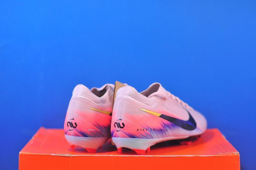 Бутси Nike Air Zoom Mercurial Vapor 16 Pro FG IB2466-600 IB2466-600 фото