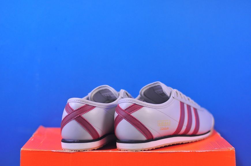 Кросівки Adidas Italia 70s JR3860 JR3860 фото
